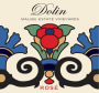 Dolin Malibu Estate Vineyards Rose of Pinot Noir 2013 Front Label