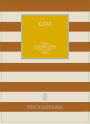 Fontanafredda Gavi di Gavi 2012 Front Label