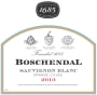 Boschendal 1685 Sauvignon Blanc 2013 Front Label