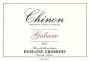Domaine Grosbois Chinon Gabare 2012 Front Label