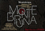 Braida Montebruna Barbera 2013 Front Label