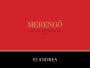 St. Andrea Vineyards Merengo Egri Bikaver Superior 2012 Front Label