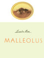Emilio Moro Malleolus 2008 Front Label