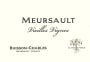 Domaine Buisson-Charles Meursault Vieilles Vignes 2010 Front Label