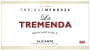 Enrique Mendoza Alicante La Tremenda Monastrell 2013 Front Label