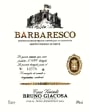 Bruno Giacosa Barbaresco 2011 Front Label