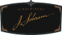 Davies J. Schram 2003 Front Label