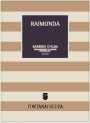 Fontanafredda Barbera d'Alba Raimonda 2009 Front Label