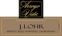 J. Lohr Arroyo Vista Vineyard Chardonnay 2012 Front Label