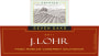 J. Lohr Estates Seven Oaks Cabernet Sauvignon 2011 Front Label