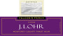 J. Lohr Estates Falcon's Perch Pinot Noir 2009 Front Label