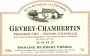 Domaine Humbert Freres Gevrey-Chambertin Petite Chapelle Premier Cru 2005 Front Label