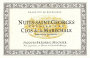 Domaine Jacques-Frederic Mugnier Nuits-Saint-Georges Clos de la Marechale Premier Cru 2011 Front Label