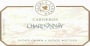 Gloria Ferrer Carneros Chardonnay 2011 Front Label