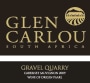 Glen Carlou Cabernet Sauvignon 2009 Front Label