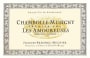 Domaine Jacques-Frederic Mugnier Chambolle-Musigny Les Amoureuses Premier Cru 2011 Front Label