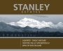 Stanley Estates Single Vineyard Albarino 2013 Front Label