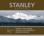 Stanley Estates Single Vineyard Albarino 2012 Front Label
