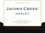 Jacob's Creek Merlot 2007 Front Label