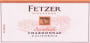 Fetzer Sundial Chardonnay 2009 Front Label