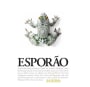 Herdade Do Esporao Reserva White 2012 Front Label