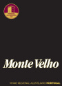 Herdade Do Esporao Monte Velho Red 2012 Front Label