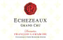 Francois Lamarche Echezeaux Grand Cru 2013 Front Label