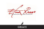 Graci Etna Rosso 2014 Front Label