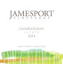 Jamesport Vineyards Chardonnay 2014 Front Label