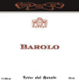 Terre del Barolo Barolo 1967 Front Label