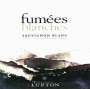 Francois Lurton Les Fumees Blanches Sauvignon Blanc 2008 Front Label