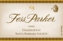 Fess Parker Chardonnay 2009 Front Label