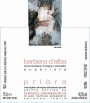 Fratelli Alessandria Barbera d'Alba La Priora 2007 Front Label