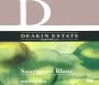 Deakin Estate Sauvignon Blanc 2012 Front Label
