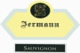 Jermann Sauvignon Blanc 2008 Front Label