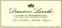 Domaine Laroche Chablis Les Vaillons Premier Cru 2009 Front Label