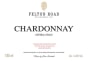 Felton Road Chardonnay 2010 Front Label