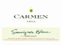 Carmen Sauvignon Blanc 2016 Front Label