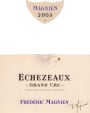 Frederic Magnien Echezeaux Grand Cru 2005 Front Label