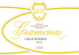 Gramona Cava Celler Batlle Gran Reserva 2005 Front Label
