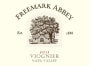 Freemark Abbey Viognier 2013 Front Label