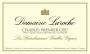 Domaine Laroche Chablis Les Fourchaumes Premier Cru Vieilles Vignes 2011 Front Label