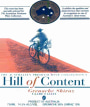 Hill of Content Grenache/Shiraz 2007 Front Label