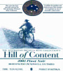 Hill of Content Pinot Noir 2005 Front Label