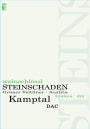 Steinschaden Kamptal Leicht und Fruchtig Trocken Grüner Veltliner 2015 Front Label