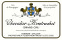 Domaine Leflaive Chevalier-Montrachet Grand Cru 2012 Front Label