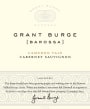 Grant Burge Cameron Vale Cabernet Sauvignon 2009 Front Label