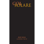 Col Solare  1996 Front Label