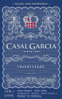 Casal Garcia Vinho Verde 2013 Front Label