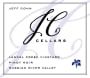 Jeff Cohn Cellars Lancel Creek Pinot Noir 2013 Front Label